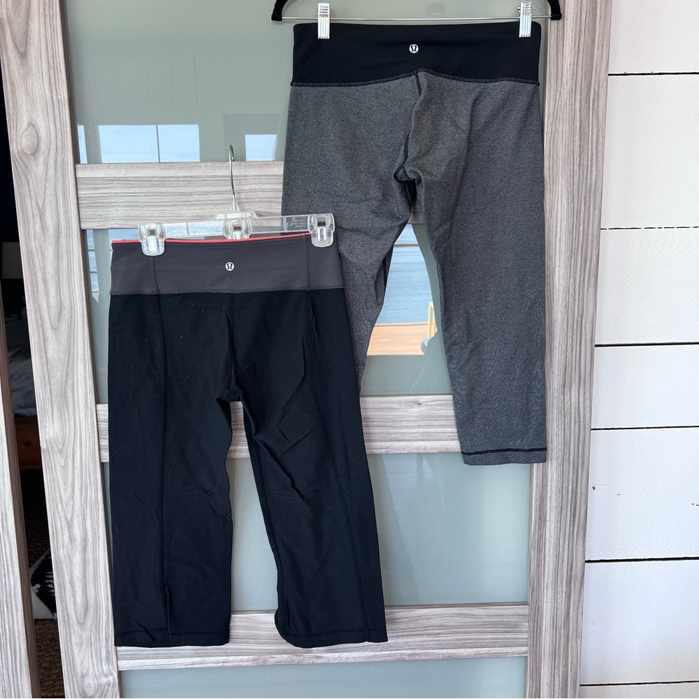 Lululemon bundle